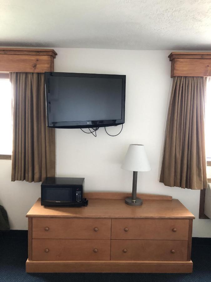 Corn Palace Inn มิทเชลล์ ภายนอก รูปภาพ
