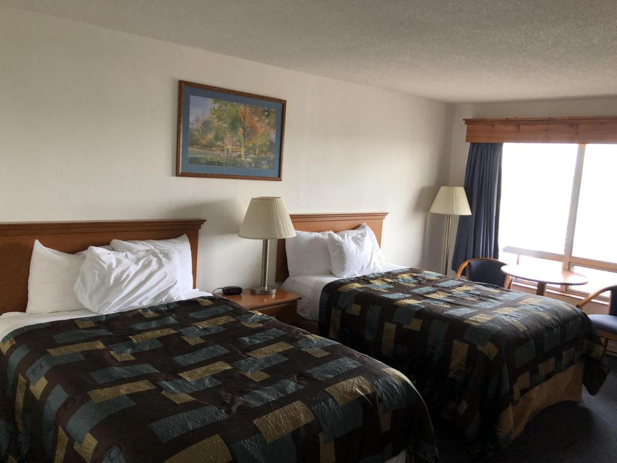 Corn Palace Inn มิทเชลล์ ภายนอก รูปภาพ