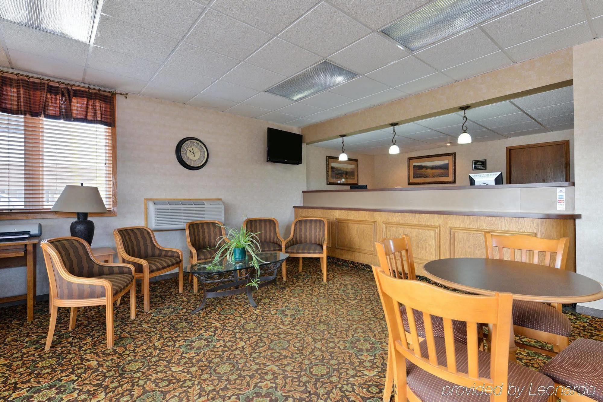 Corn Palace Inn มิทเชลล์ ภายนอก รูปภาพ