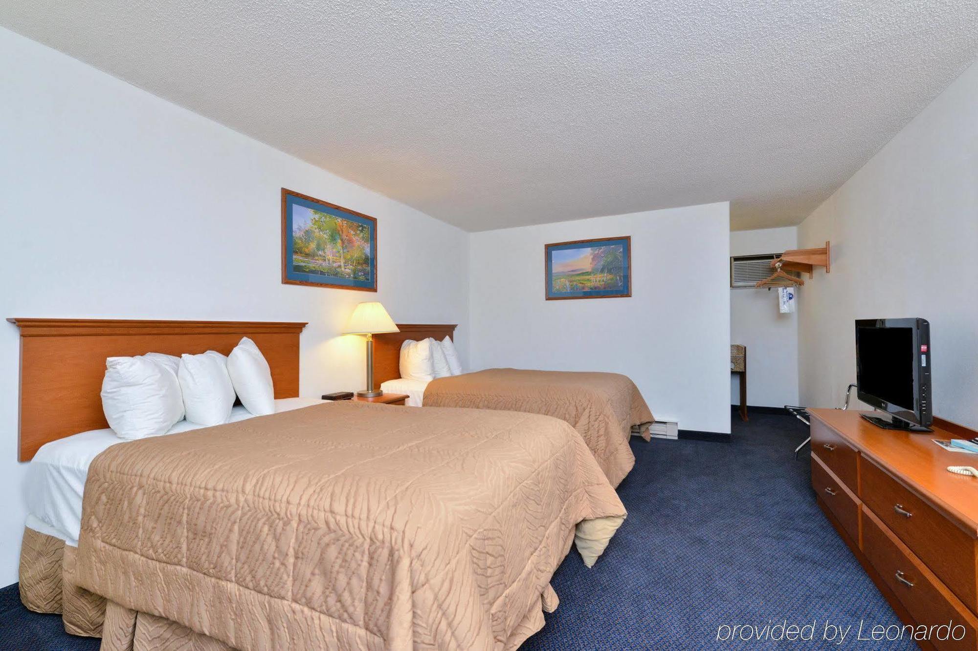 Corn Palace Inn มิทเชลล์ ห้อง รูปภาพ