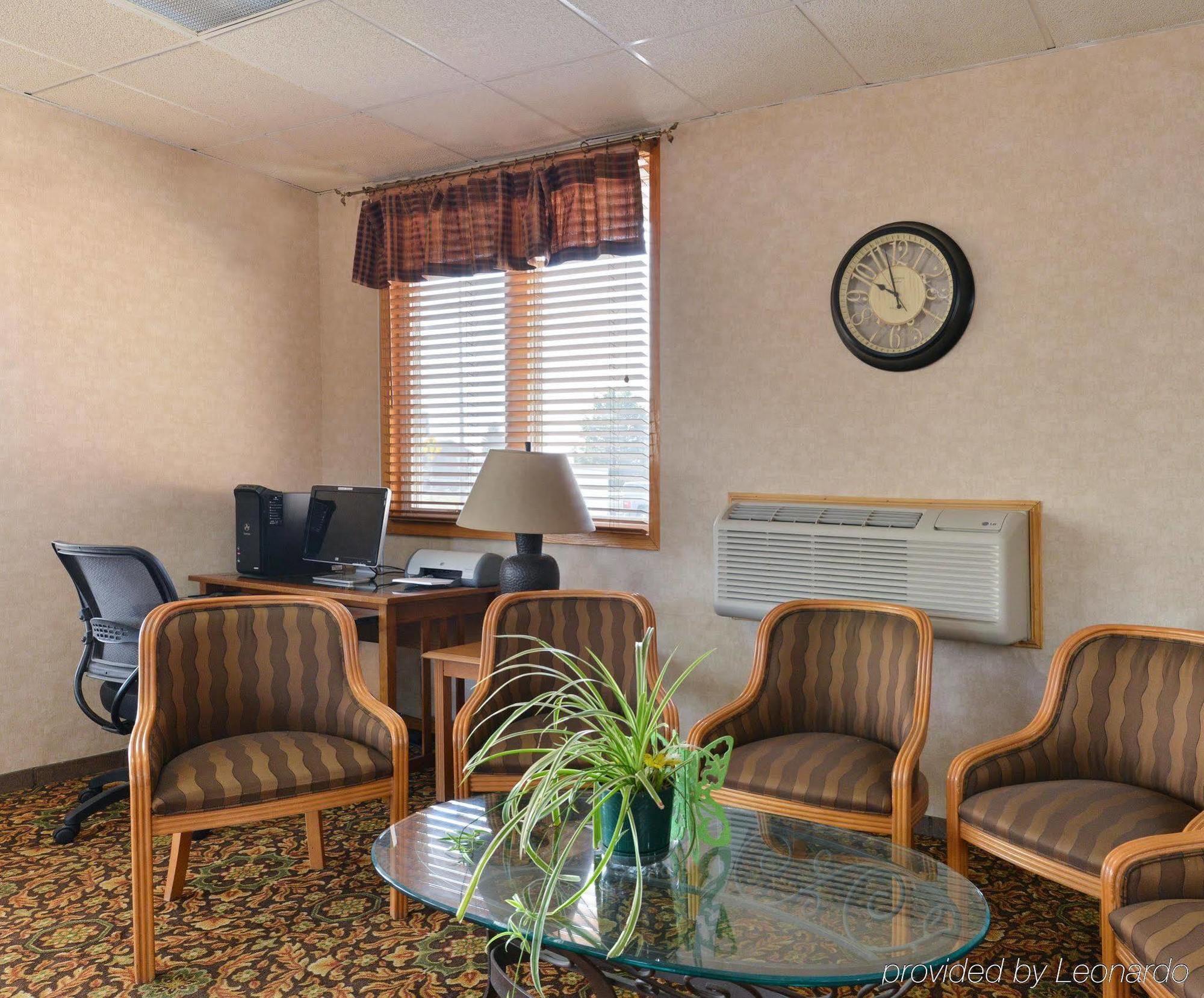 Corn Palace Inn มิทเชลล์ ภายนอก รูปภาพ